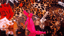 Performing Stage GIF - Performing Stage Dancing GIFs