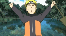 Naruto Naruto Shippuden GIF - Naruto Naruto Shippuden Ninja GIFs