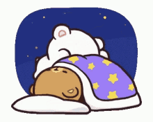 Good Night Sleepy GIF - Good Night Sleepy Cute GIFs