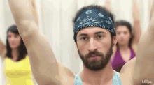 The Kloons Yoga GIF - The Kloons Yoga Agony GIFs