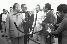 Soeharto Indonesia GIF