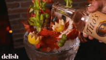 bloody mary brunch cocktail delish delish gifs