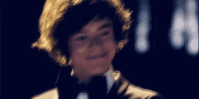 Harry Styles Smile GIF - Harry Styles Smile Happy GIFs