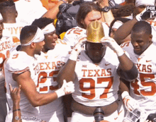 Texas Long Horns Football GIF - Texas Long Horns Football Belly GIFs