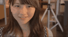 尾形 春菜 Haruna Ogata モーニング娘 GIF - Haruna Ogata Webcam Yoroshiku GIFs