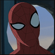 Tenor Spider Man GIF - Tenor Spider Man GIFs