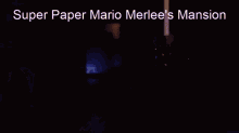 Warframe Mario GIF - Warframe Mario GIFs