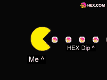 Hex Hex Coin GIF