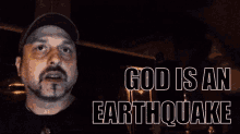 Carl Delinden Forest Of Wires GIF - Carl Delinden Forest Of Wires God Is An Earthquake GIFs