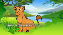 Lion King GIF - Lion King Lion King GIFs