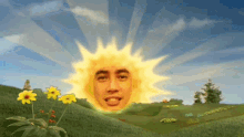 Ross Sun GIF