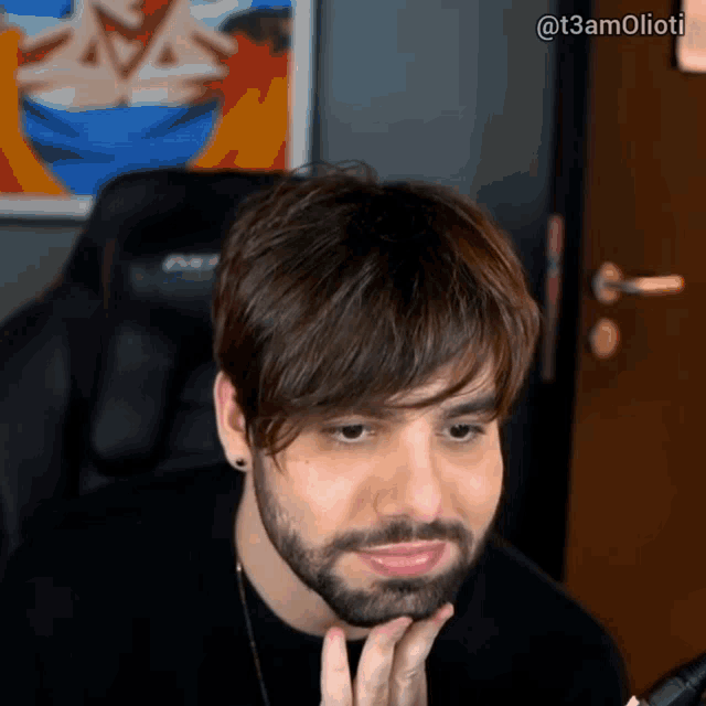 T3ddy Lucasolioti GIF - T3ddy Lucasolioti Lisamarie - Discover