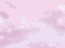 Roles Discord GIF - Roles Discord Anime GIFs