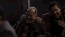 Laughed At The Sopranos GIF