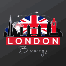 London Bearys GIF - London Bearys GIFs