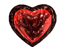 Corazón Sticker