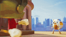 Marvin The Martian Multiversus GIF - Marvin The Martian Marvin Multiversus GIFs