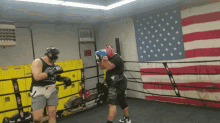 Lets Go Champ Practice GIF - Lets Go Champ Practice Fight GIFs