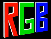 Rgb GIF - Rgb GIFs