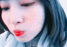 Momo Hirai Momo GIF