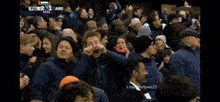 Fulham Cry Arsenal Football Fans Crybaby Crying GIF - Fulham Cry Arsenal Football Fans Crybaby Crying GIFs