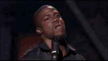 Kevin Hart Annoyed GIF - Kevin Hart Annoyed Sass GIFs