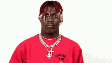 Lil Yatchy Okay Then GIF - Lil Yatchy Okay Then Iim Out GIFs