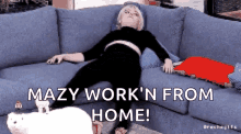 Lazy Bored GIF - Lazy Bored Dont Know What To Do GIFs