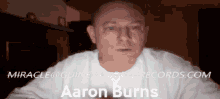 Aaron Steven Burns GIF - Aaron Steven Burns GIFs