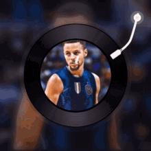 Steph Curry Overrated GIF - Steph Curry Overrated Peppen Purry GIFs
