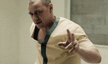 James Mcavoy Glass GIF - James Mcavoy Glass That'S Alright GIFs