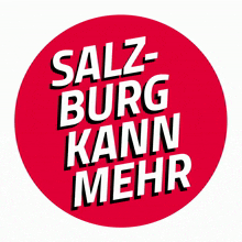 politik salzburg