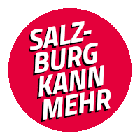 Spö Salzburg Salzburgkannmehr Sticker - Spö Salzburg Salzburgkannmehr Spö Stickers