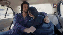 patiala babes indian drama tv show sleeping hug