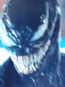Venom GIF