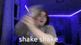 Gamer Supps Shake Shake GIF - Gamer Supps Shake Shake Avianeli GIFs