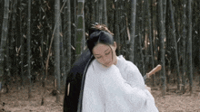 Love Between Fairy And Devil Rong Hao GIF - Love Between Fairy And Devil Rong Hao Ronghao GIFs