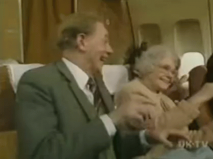 Old Couple Funny GIFs | Tenor