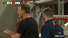 Clapping Hands Rb Leipzig GIF - Clapping Hands Rb Leipzig Rasen Ballsport Leipzig GIFs