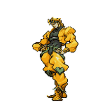 game dio