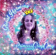 Princess Craycray GIF - Princess Craycray Cray GIFs
