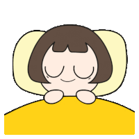 Goodnight Good Night Sticker - Goodnight Good Night Nighty Nights Stickers