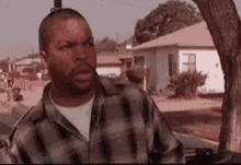 Ice Cube Chris Tucker GIF - Ice Cube Chris Tucker Damn GIFs