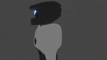 Robot Peer GIF - Robot Peer Synthetic Terror GIFs