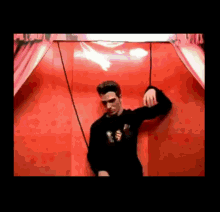 Been Waiting A Whole Year To Use This... GIF - Nsync Its Gonna Be Me May GIFs