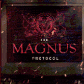 The Magnus Archives Tma GIF - The Magnus Archives Tma Tmp GIFs