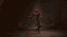Spiderman Dancing GIF - Spiderman Dancing GIFs
