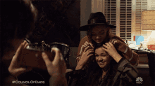 Picture Time Madison Bailey GIF - Picture Time Madison Bailey Jules GIFs
