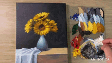 gifs painting
