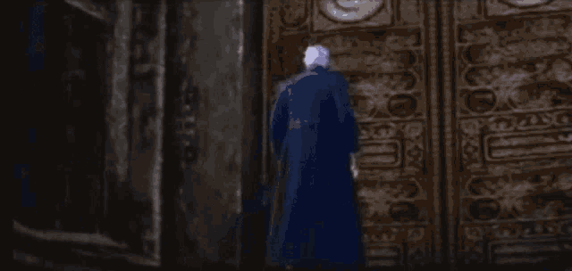 Vergil Vergil Sparda GIF - Vergil Vergil Sparda Sparda - Discover & Share  GIFs
